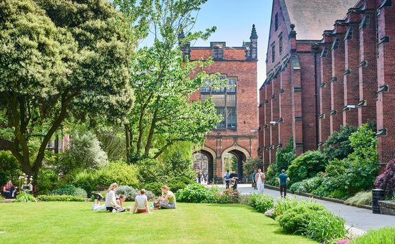 Newcastle University